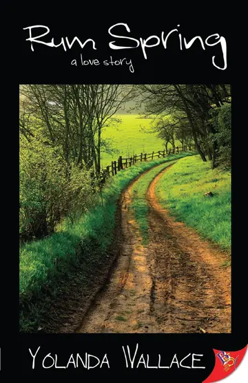 Cover of Rum Spring