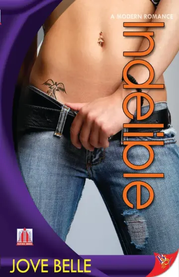 Cover of Indelible (Modern Romance (Bold Strokes Books))