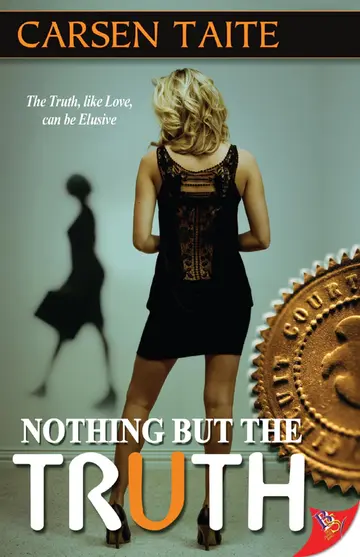Cover of Nothing but the Truth