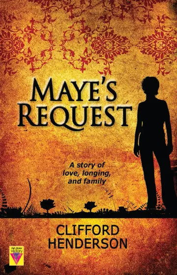 Cover of Maye's Request