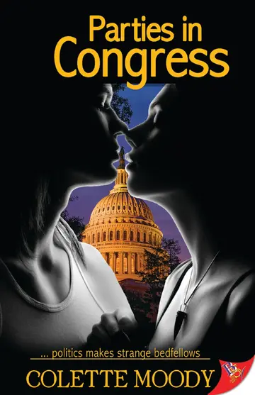 Cover of Parties in Congress
