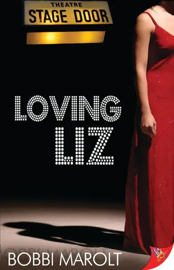 Cover of Loving Liz