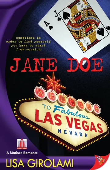 Cover of Jane Doe