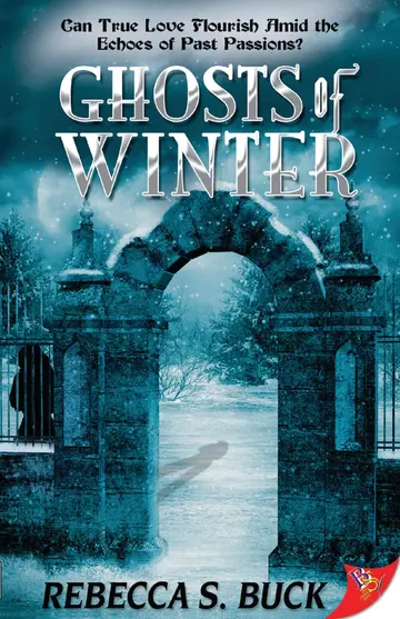 Cover of Ghosts of Winter