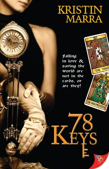 Cover of 78 Keys