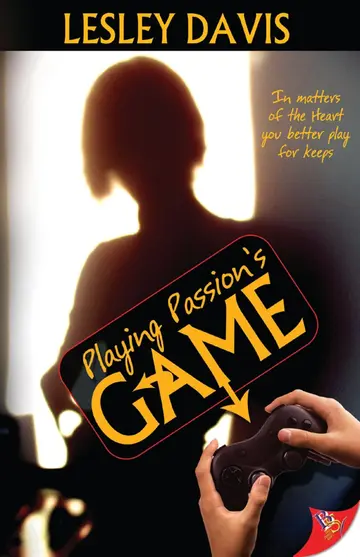 Cover of Playing Passion's Game