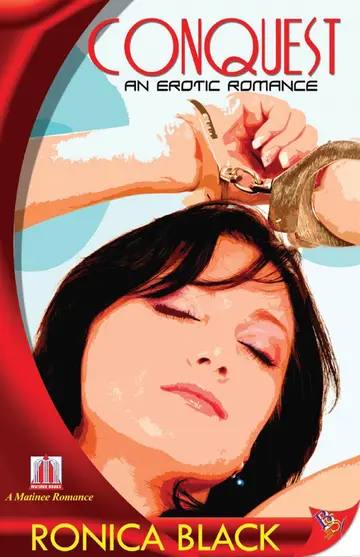 Cover of Conquest