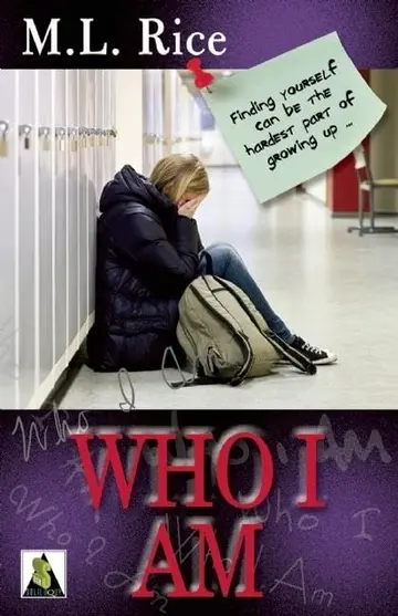 Cover of Who I am