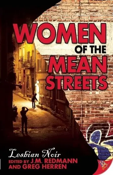 Cover of Women of the Mean Streets
