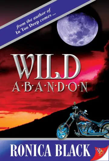 Cover of Wild Abandon