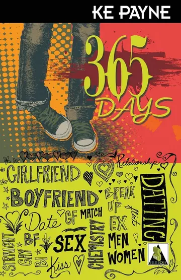 Cover of 365 Days