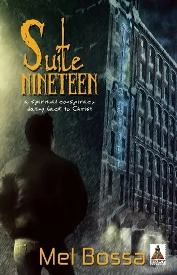 Cover of Suite Nineteen