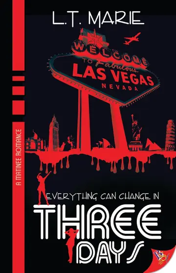 Cover of Three Days