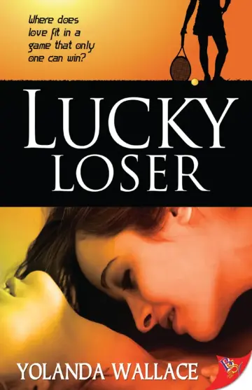 Cover of Lucky Loser