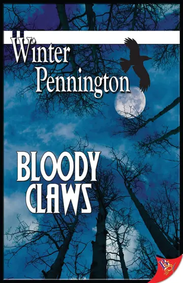 Cover of Bloody Claws