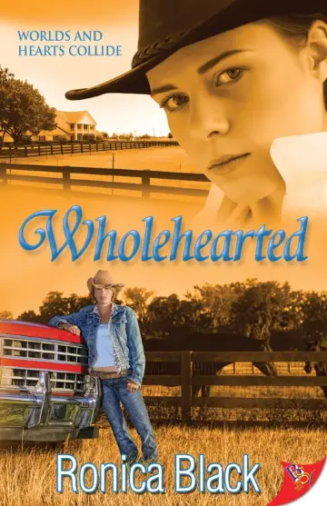 Cover of Wholehearted
