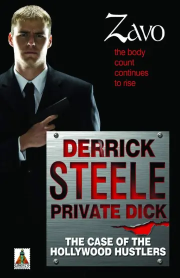 Cover of Derrick Steele