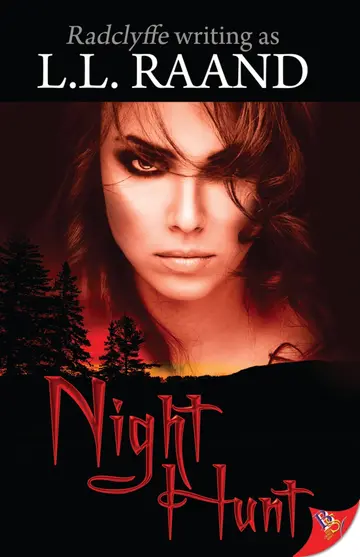 Cover of Night Hunt