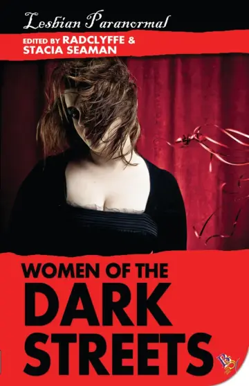 Cover of Women of the Dark Streets