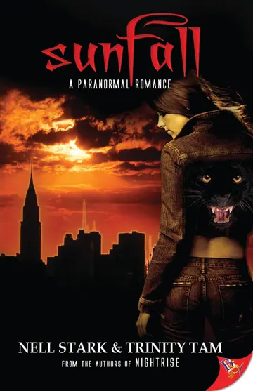 Cover of Sunfall