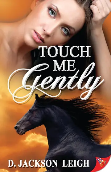 Cover of Touch Me Gently