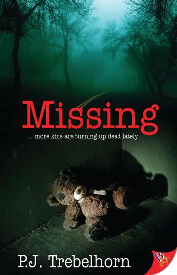 Cover of Missing
