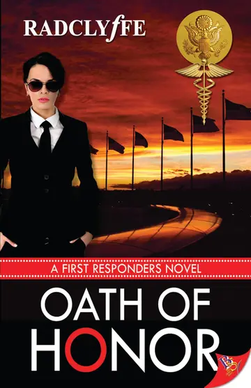 Cover of Oath of Honor