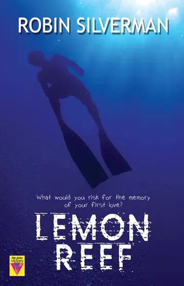 Cover of Lemon Reef