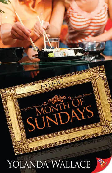 Cover of Month of Sundays
