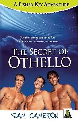 Cover of The Secret of Othello