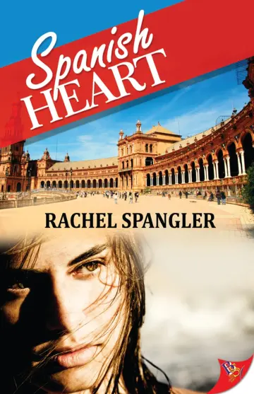 Cover of Spanish Heart