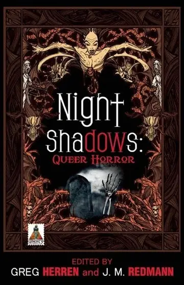 Cover of Night Shadows