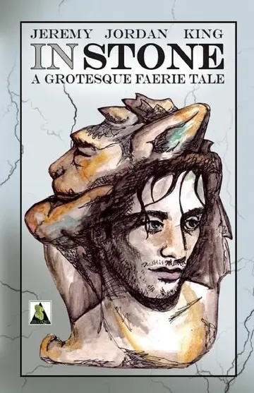 Cover of In Stone