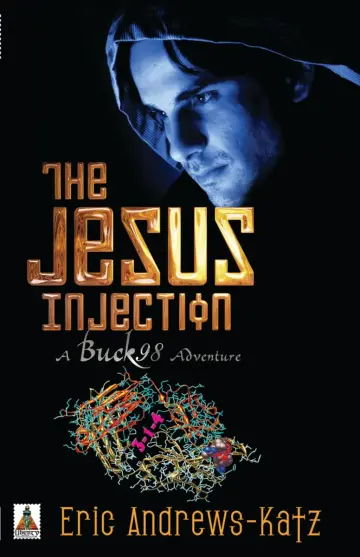 Cover of The Jesus Injection