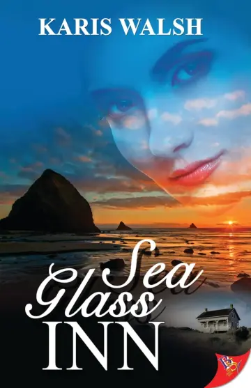 Cover of Sea Glass Inn