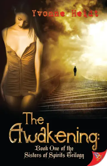 Cover of The Awakening