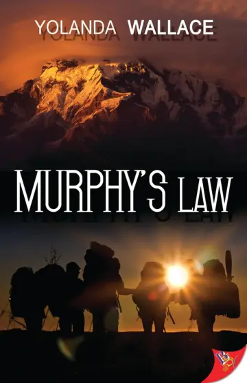Cover of Murphy's Law