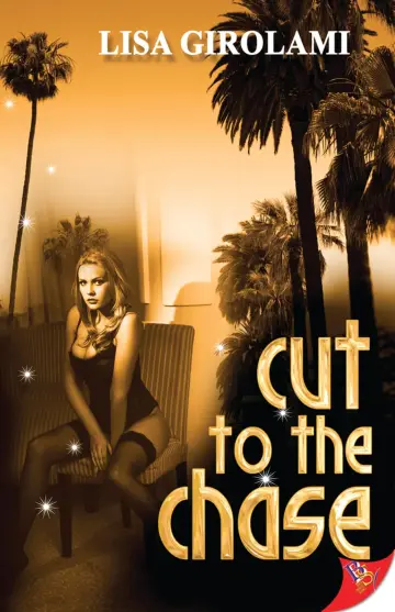 Cover of Cut to the Chase