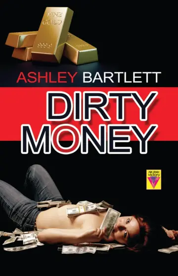 Cover of Dirty Money