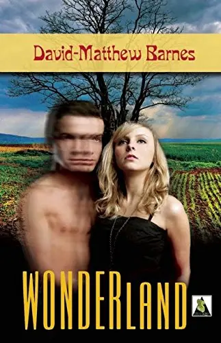 Cover of Wonderland