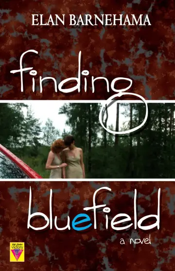 Cover of Finding Bluefield