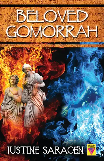 Cover of Beloved Gomorrah