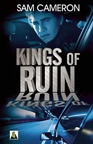 Cover of Kings of Ruin