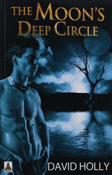 Cover of Moon's Deep Circle