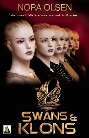Cover of Swans & Klons