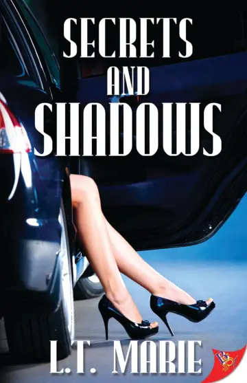 Cover of Secrets and Shadows