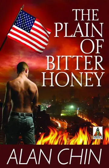 Cover of The Plain of Bitter Honey
