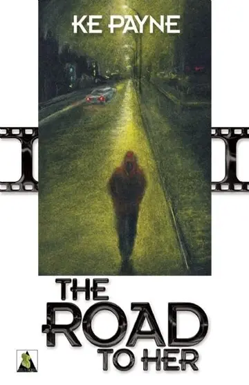 Cover of The Road to Her
