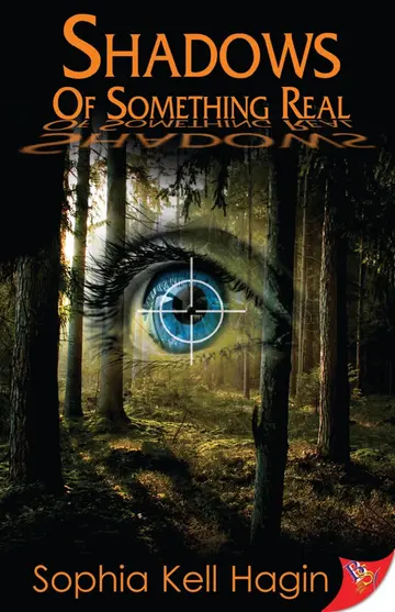 Cover of Shadows of Something Real