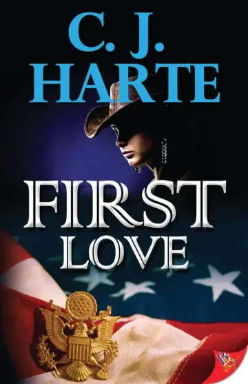 Cover of First Love